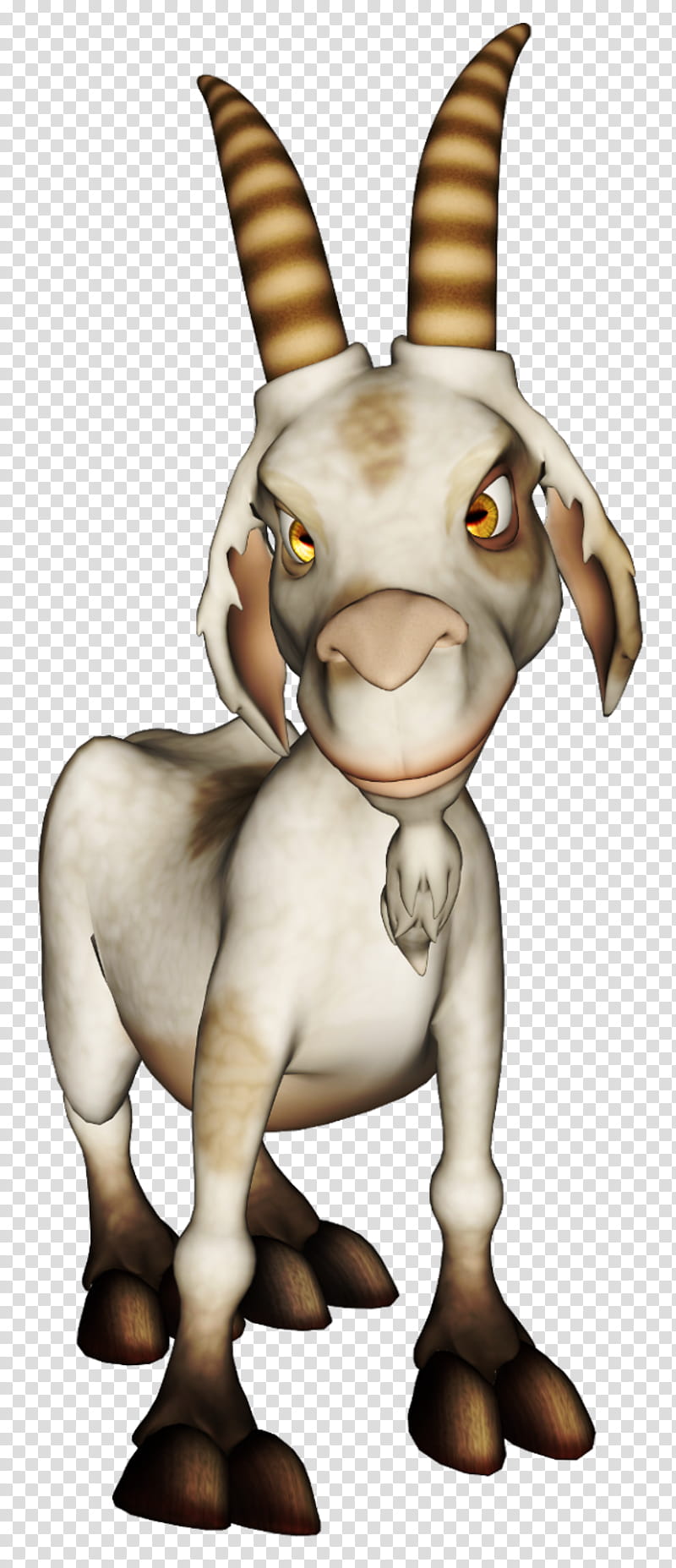 Goat, Cattle, Sheep, Boer Goat, Horn, Russian White Goat, Live, Caprinae transparent background PNG clipart