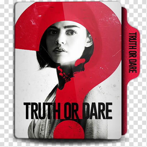 Truth or Dare  , Truth or Dare transparent background PNG clipart