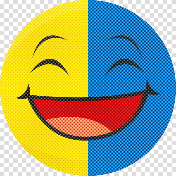 Emoticon, Face, Smiley, Facial Expression, Yellow, Red, Cheek, Mouth transparent background PNG clipart