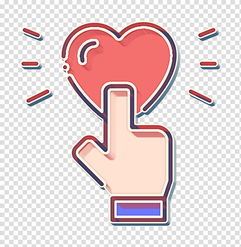 heart icon love icon marriage icon, Romantic Icon, Finger, Line, Hand, Material Property, Gesture, Thumb transparent background PNG clipart