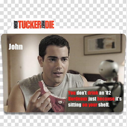 John Tucker must Die, John () icon transparent background PNG clipart