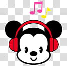 micky, Meli-M icon transparent background PNG clipart
