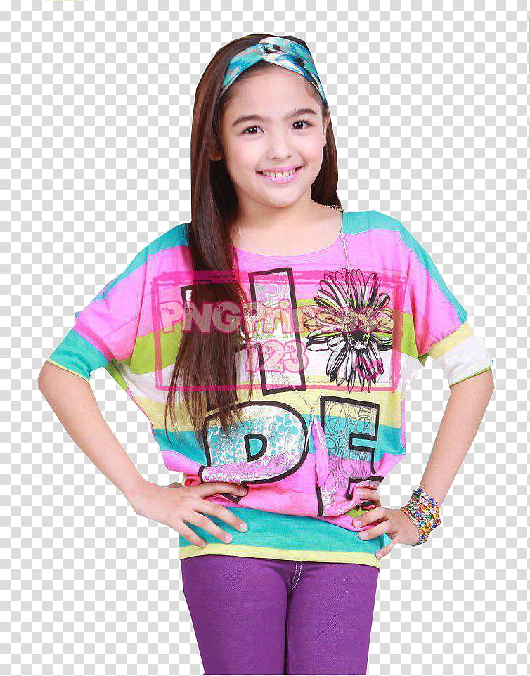 Blythe Gorostiza Andrea Brillantes transparent background PNG clipart