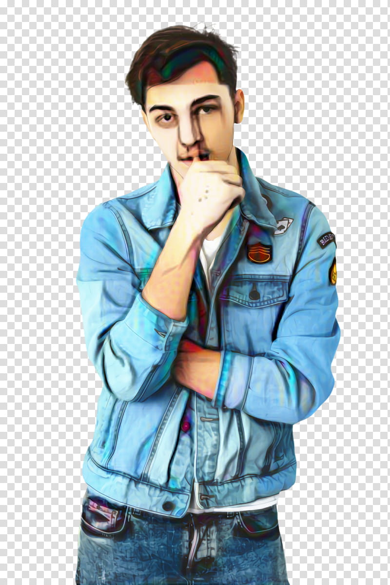 Jeans, Boy, Man, Guy, Male, Person, Outerwear, Fashion transparent background PNG clipart