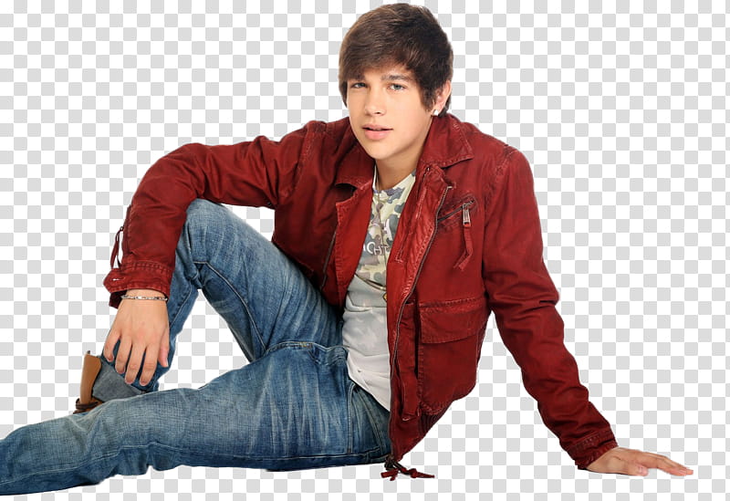 Austin Mahone transparent background PNG clipart