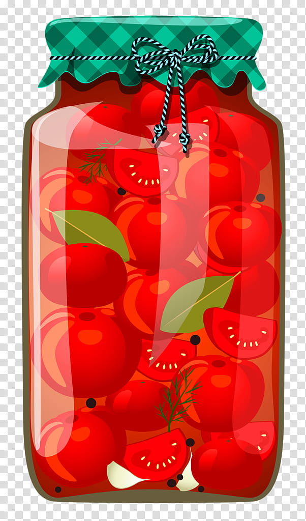 Home, Jam, Can, Jar, Marmalade, Tomato Jam, Home Canning, Food Preservation transparent background PNG clipart