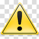 ASHDEVIL Collection S , warning icon transparent background PNG clipart