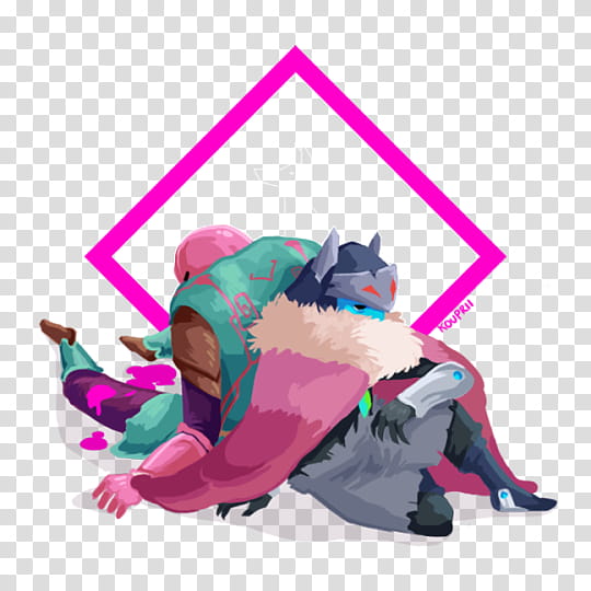 Human Hyper Light Drifter, Video Games, Fan Art, Character, Heart Machine, Drawing, 2018 transparent PNG HiClipart