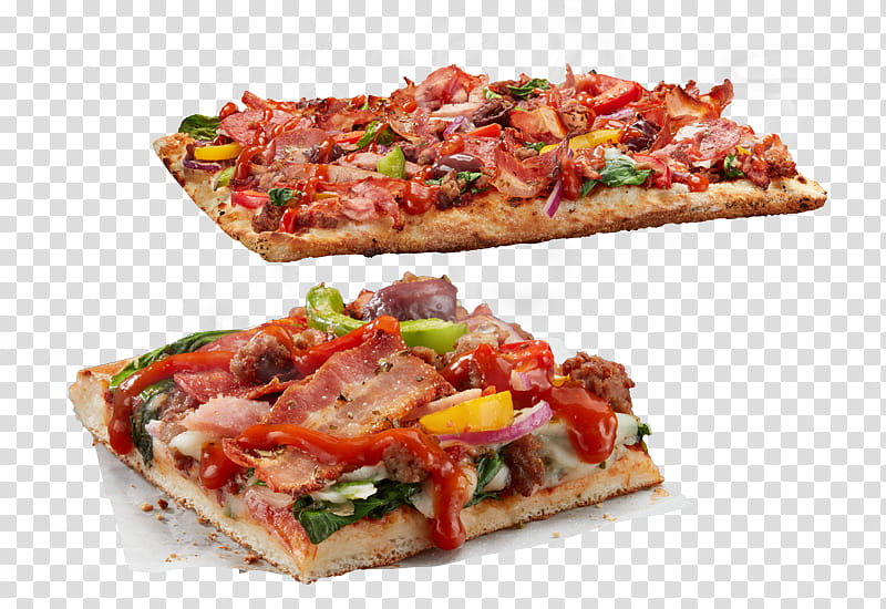 Pizza, Bruschetta, Pizza, Sicilian Pizza, Barbecue Chicken, Dominos Pizza, Food, American Cuisine transparent background PNG clipart