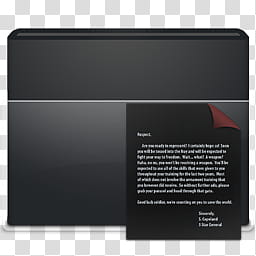 Exempli Gratia,  Folder Documents , black and gray laptop computer transparent background PNG clipart