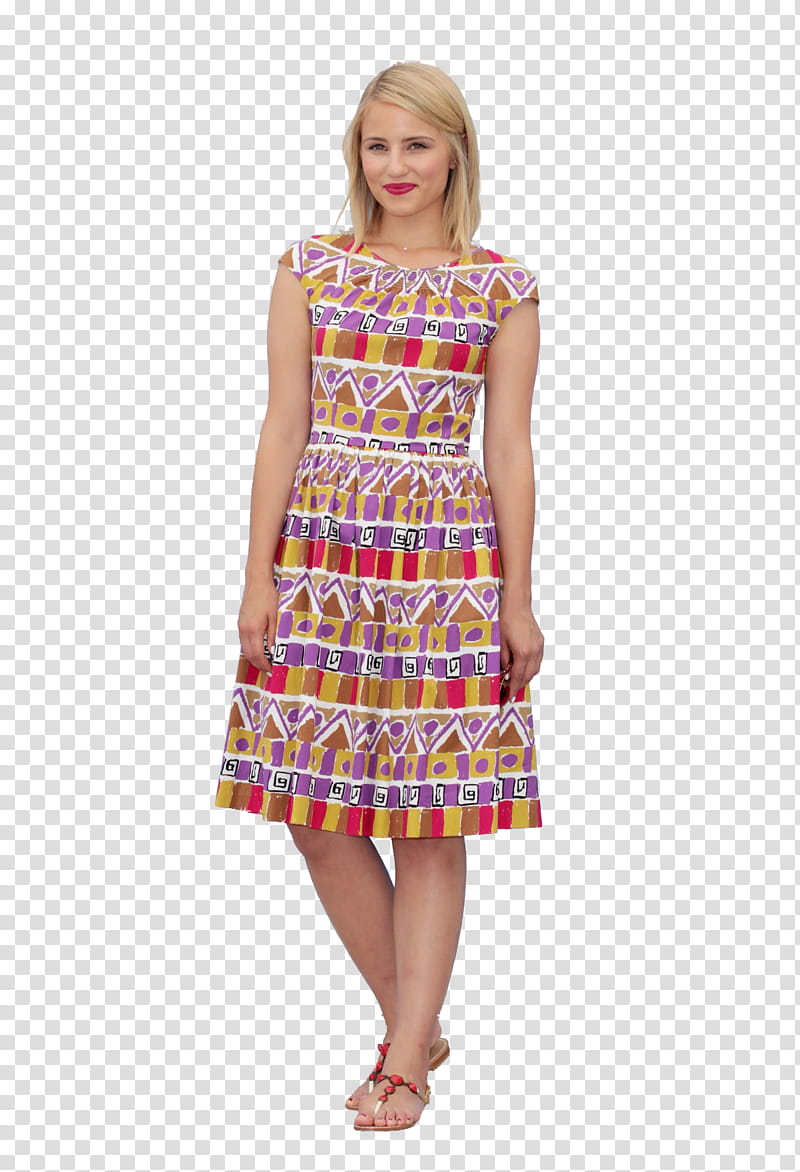 Dianna Agron transparent background PNG clipart