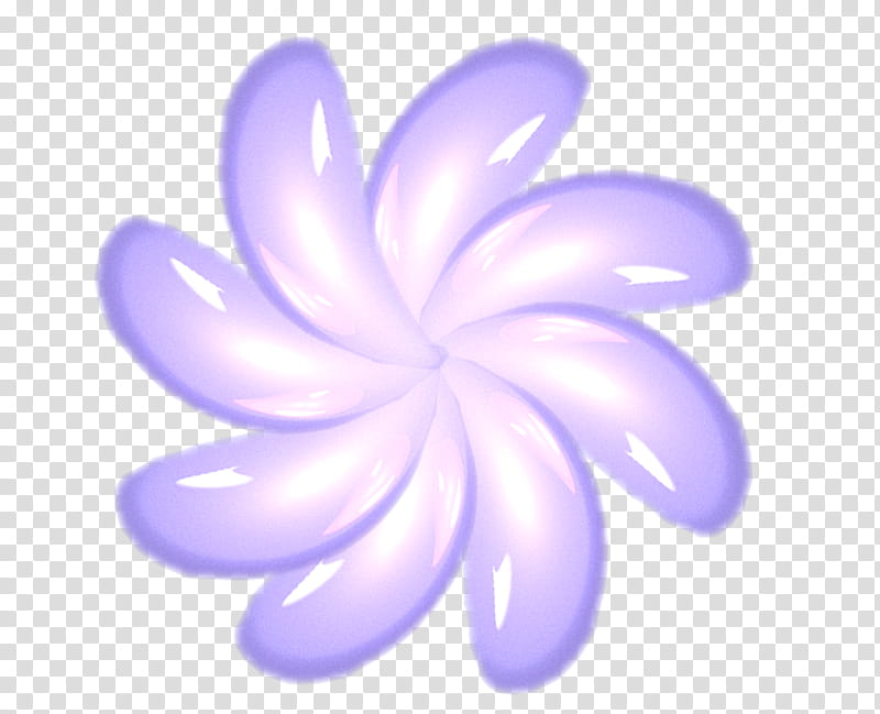 F Flower Head , blue flower illustration transparent background PNG clipart