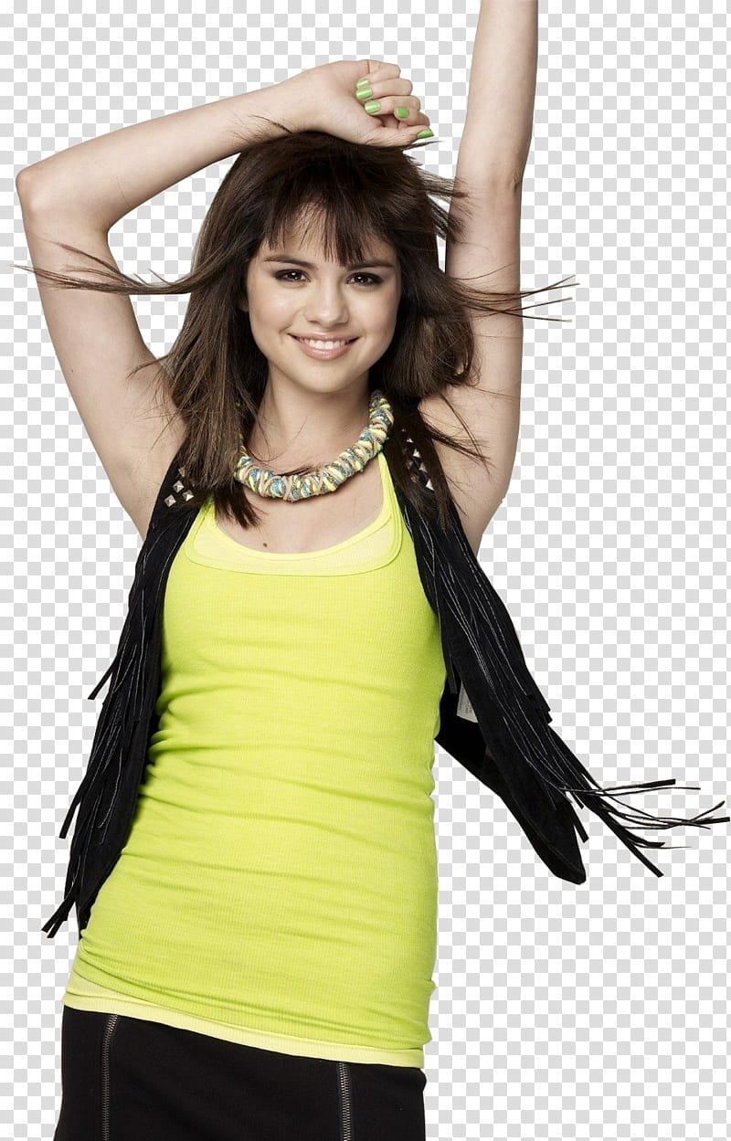 para las TUTOLOVERS, Selena Gomez transparent background PNG clipart
