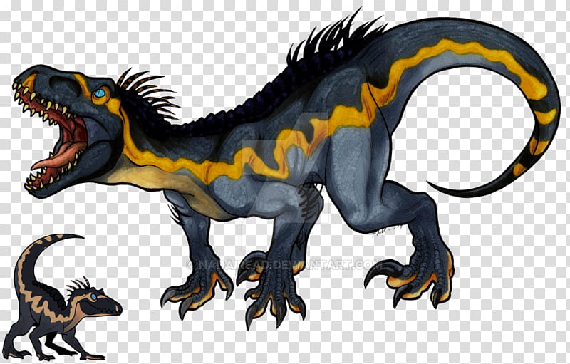Jurassic Park Velociraptor Jurassic World Tyrannosaurus