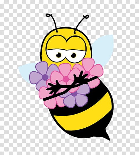 Bee, Tattoo Art, Bumblebee, Anthophora Plumipes, Drawing, Honey Bee, Flower, Honeybee transparent background PNG clipart