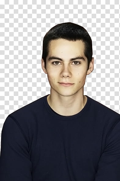 Dylan O Brien  transparent background PNG clipart