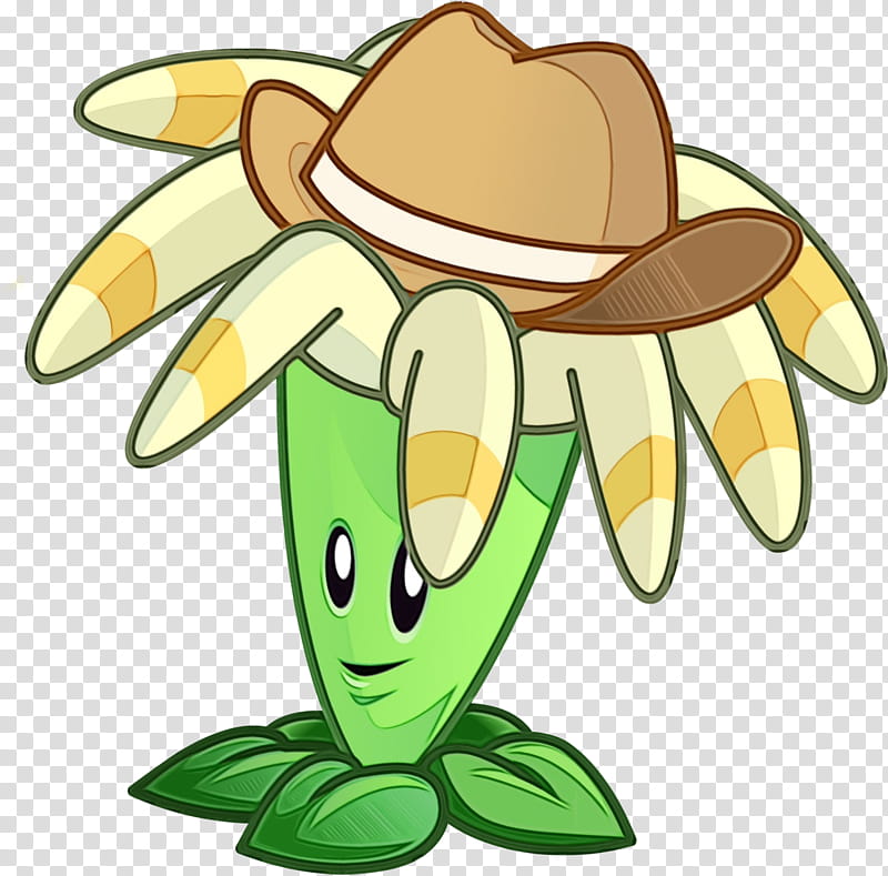 Green Flower, Plants Vs Zombies 2 Its About Time, Plants Vs Zombies Garden Warfare, Video Games, Neighbours From Hell 2 On Vacation, Five Nights At Freddys 2, Tower Defense, Cartoon transparent background PNG clipart