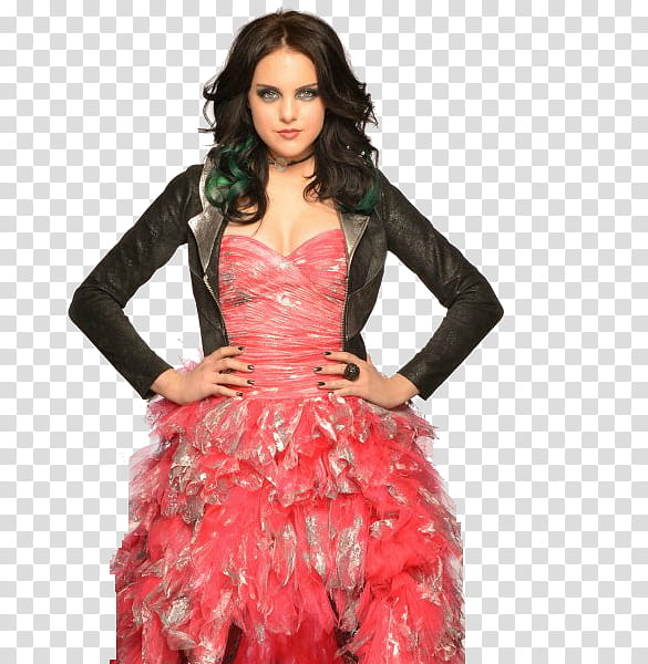 Liz transparent background PNG clipart