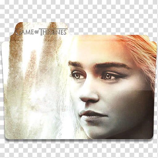 Game of Thrones Super , Daenerys transparent background PNG clipart