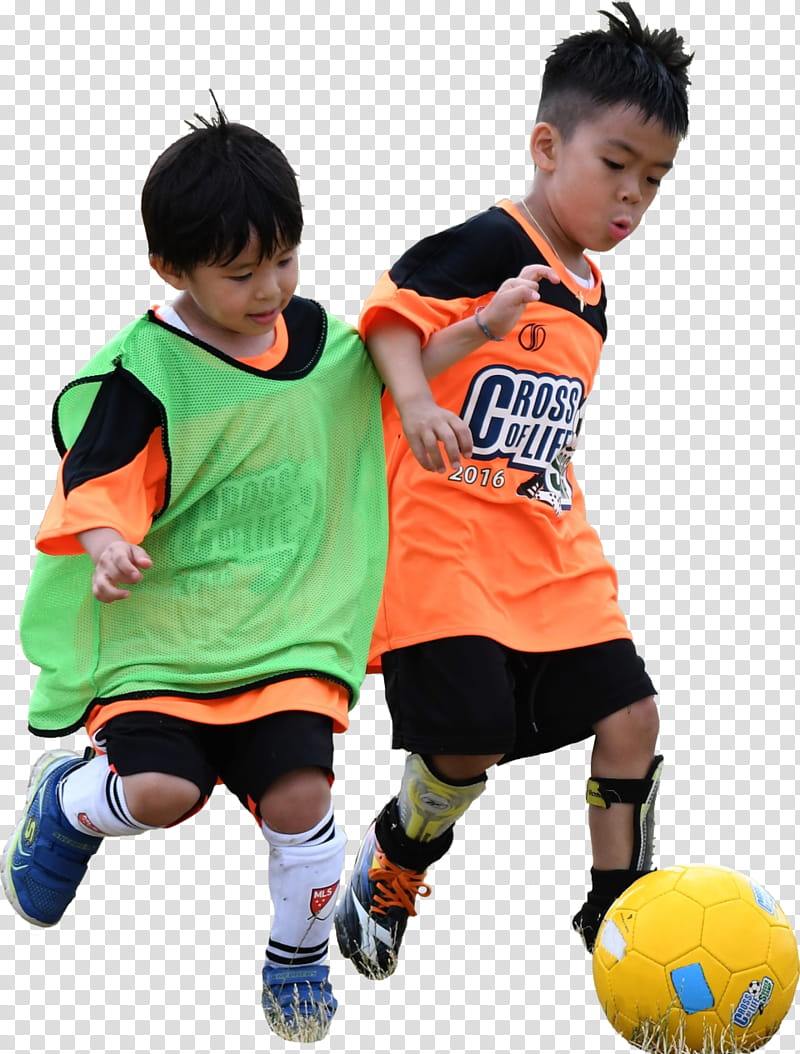 Soccer Ball, Football, Football Player, Child, Kick, Sports, Boy, Soccer Player transparent background PNG clipart