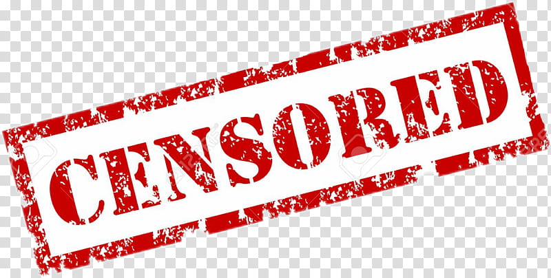 Logo Text, Censorship, Illinois, Bleep Censor, Blasphemy, Line transparent background PNG clipart