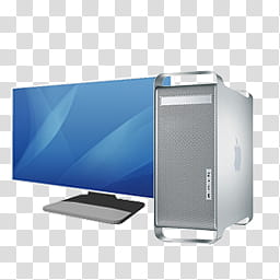 Grey Icon Update, MyComputer_mac transparent background PNG clipart