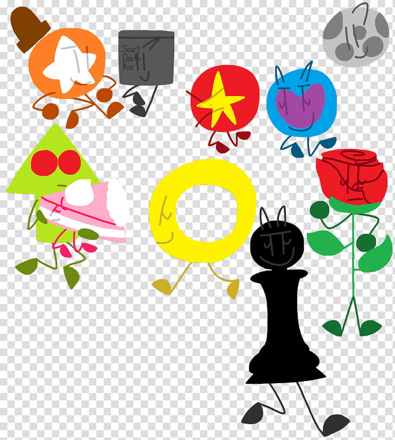 More People Need To Know This Show, aAA- transparent background PNG clipart