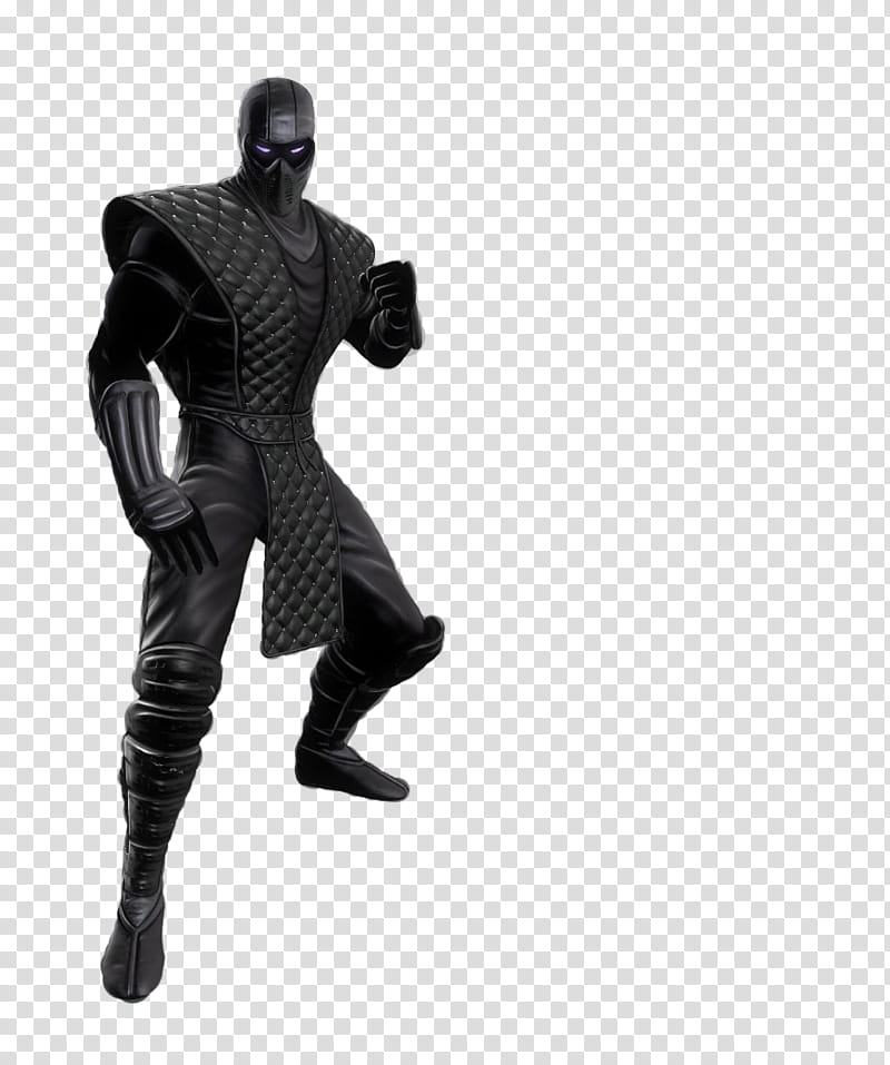 Noob Classic, Mortal Kombat Noob character transparent background PNG clipart