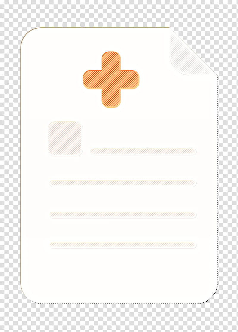 Report icon Medical Elements icon, White, Text, Line, Symbol, Material Property, Square, Logo transparent background PNG clipart