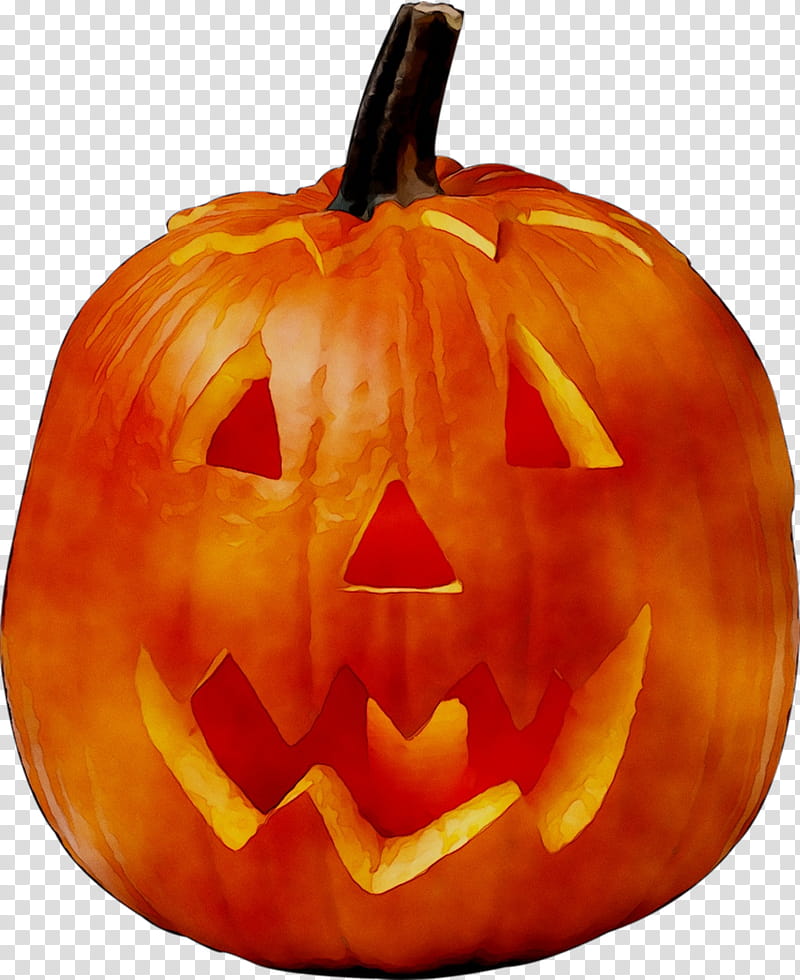 Halloween Pumpkin Art, Jackolantern, Gourd, Halloween , Winter Squash, Carving, Estamp, Calabaza transparent background PNG clipart