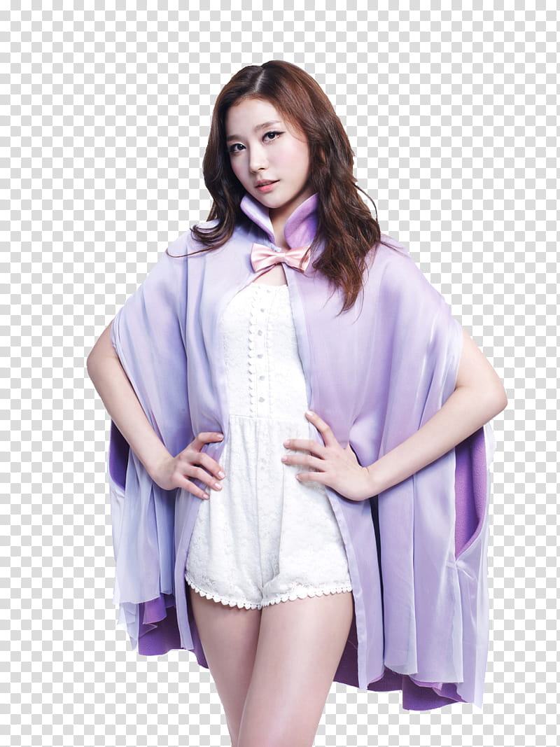 Render Hello Venus Yooyoung Venus Concept transparent background PNG clipart