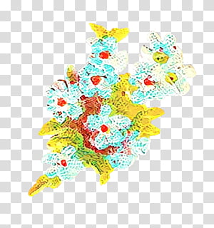 yellow plant,  Cartoon transparent background PNG clipart thumbnail