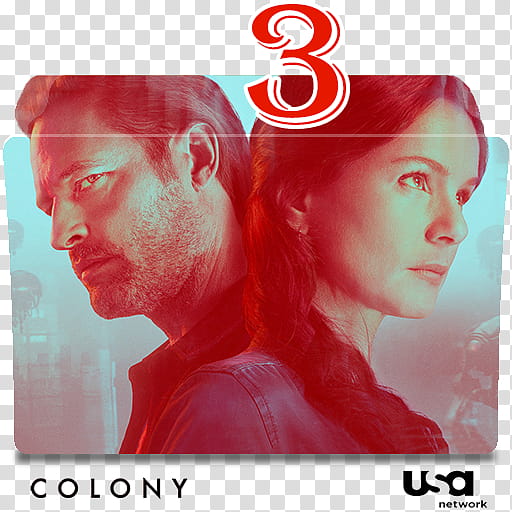 Colony series and season folder icons, Colony S ( transparent background PNG clipart