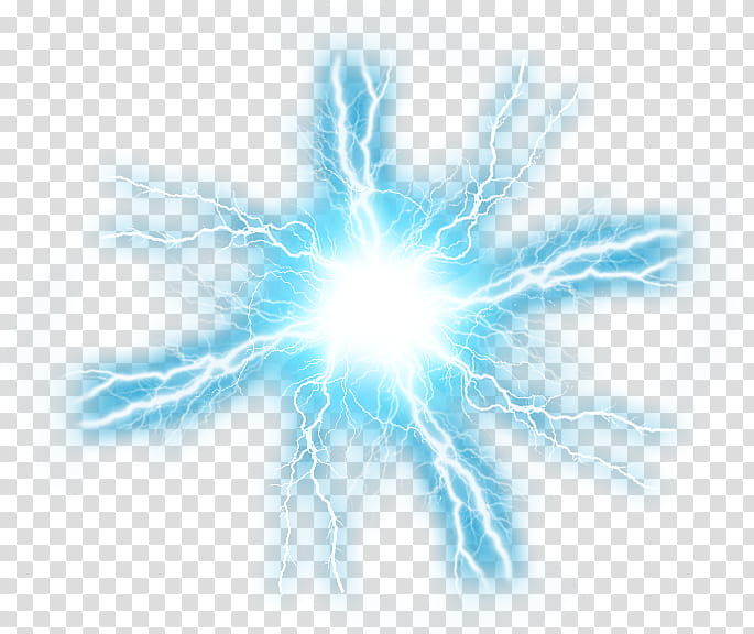 lightning transparent background PNG clipart