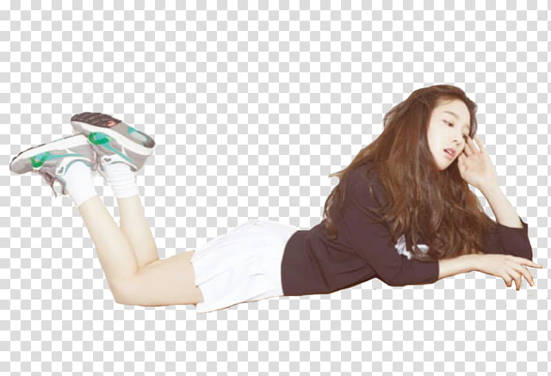 KIM TAEYEON transparent background PNG clipart