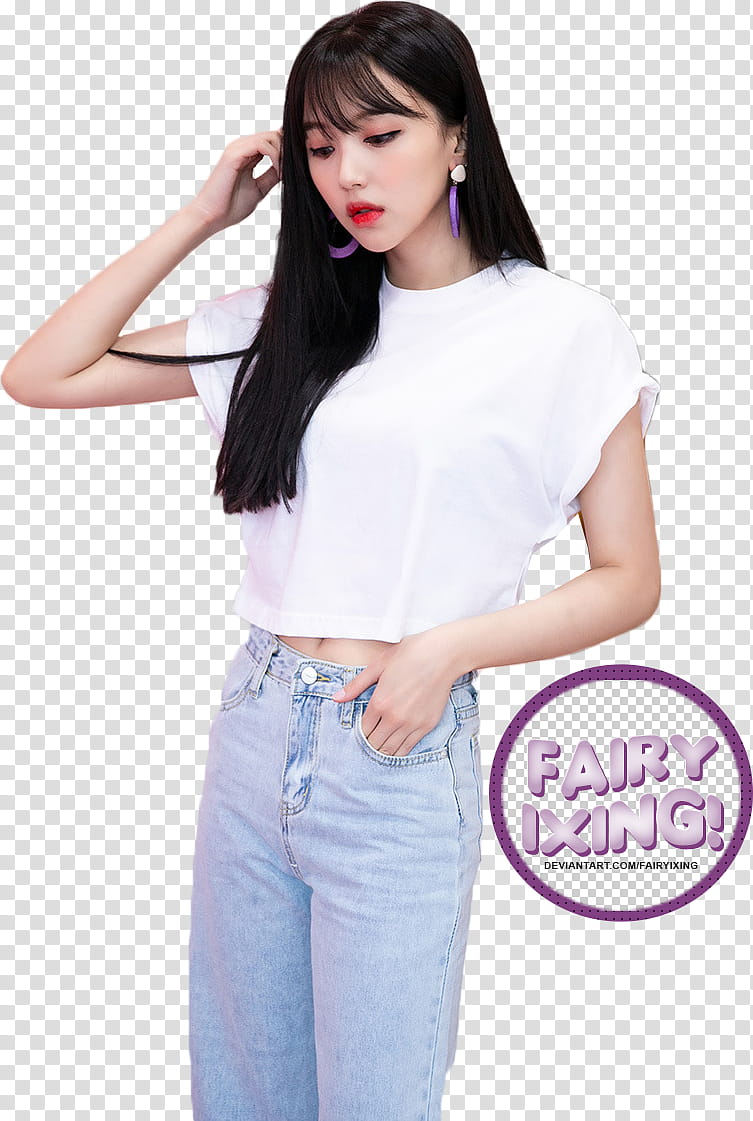 Lee Tae Eun MISSRIGHT  transparent background PNG clipart