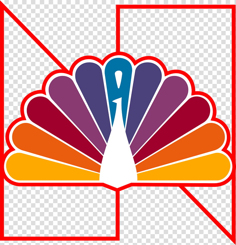 NBC Proud N logo  variant transparent background PNG clipart