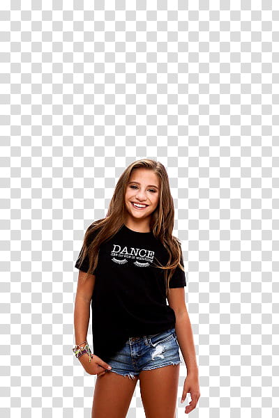MACKENZIE ZIEGLER , icon transparent background PNG clipart | HiClipart