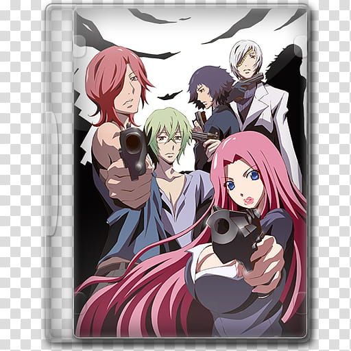 Anime  Summer Season Icon , Shin Strange+ transparent background PNG clipart