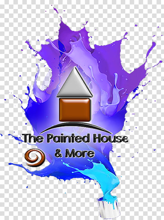 House Logo, Medina, Paint, Benjamin Moore Co, Color, Interior Design Services, Stain, Ohio transparent background PNG clipart
