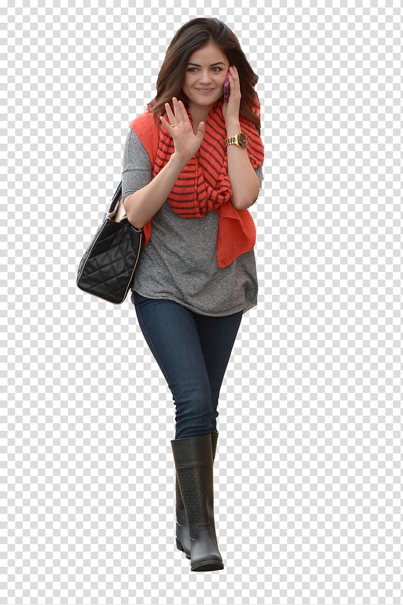 Lucy Hale  transparent background PNG clipart