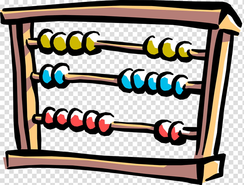 Science, Mathematics, Division, Algebra, Discrete Mathematics, Mental Calculation, Geometry, Abacus transparent background PNG clipart