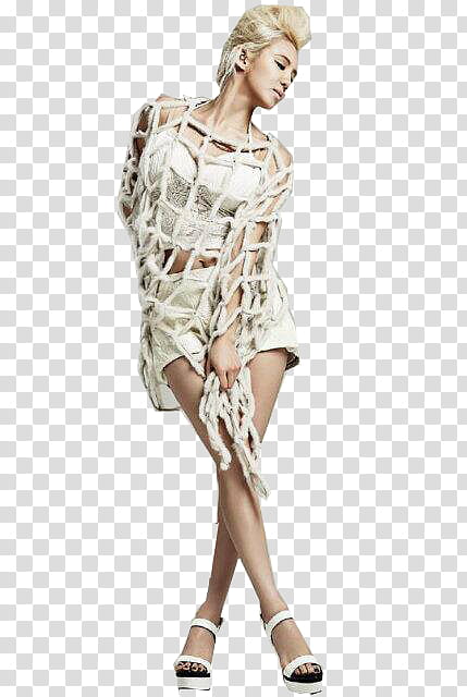 SNSD HYOYEON transparent background PNG clipart