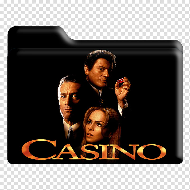 HD Movie Greats Part  Mac And Windows , Casino transparent background PNG clipart