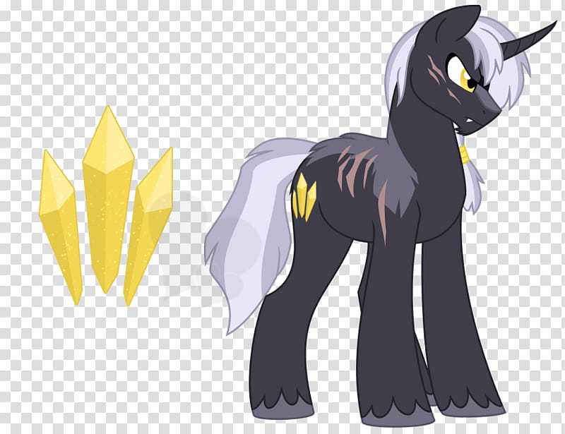 MLP Next Gen Commission WarscarDragon  transparent background PNG clipart