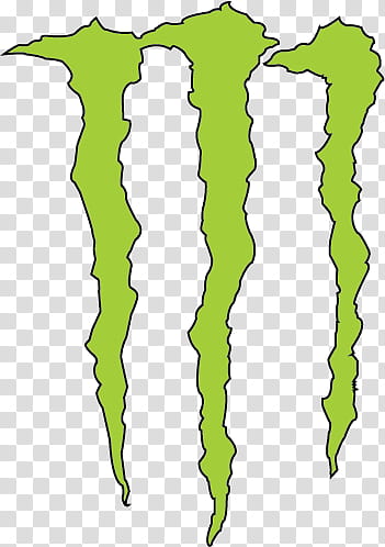 Monster Logo, Monster Energy logo transparent background PNG clipart