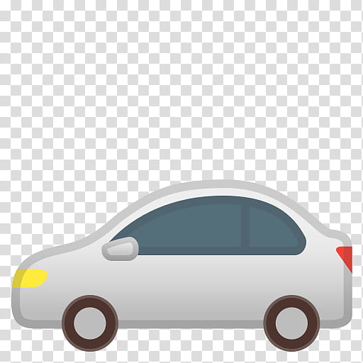 Car Emoji, Car Dealership, Used Car, Noto Fonts, Vehicle, Transport, Carfax, Driving transparent background PNG clipart