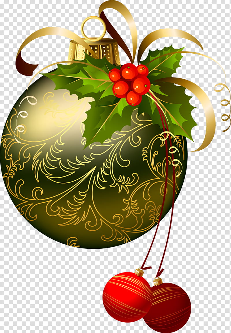 christmas holly Ilex holly, Christmas , Christmas Ornament, Plant, Holiday Ornament, Christmas Decoration, Fruit transparent background PNG clipart