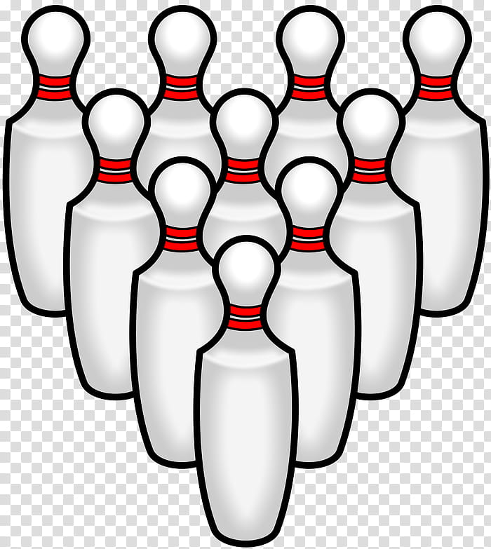 bowling symbols