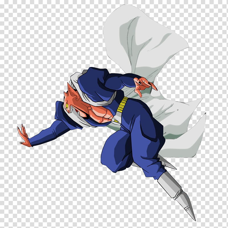 Dragon Ball Z Majin Boo Png, Transparent Png , Transparent Png Image